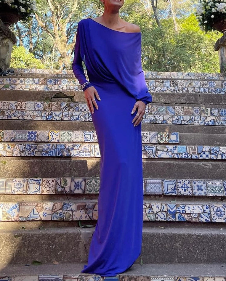 Signature Dress