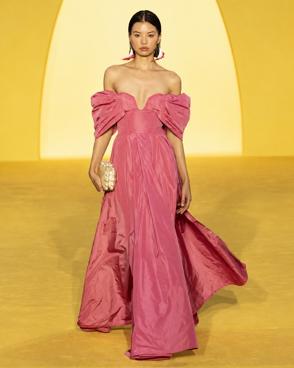 Aviva Dress