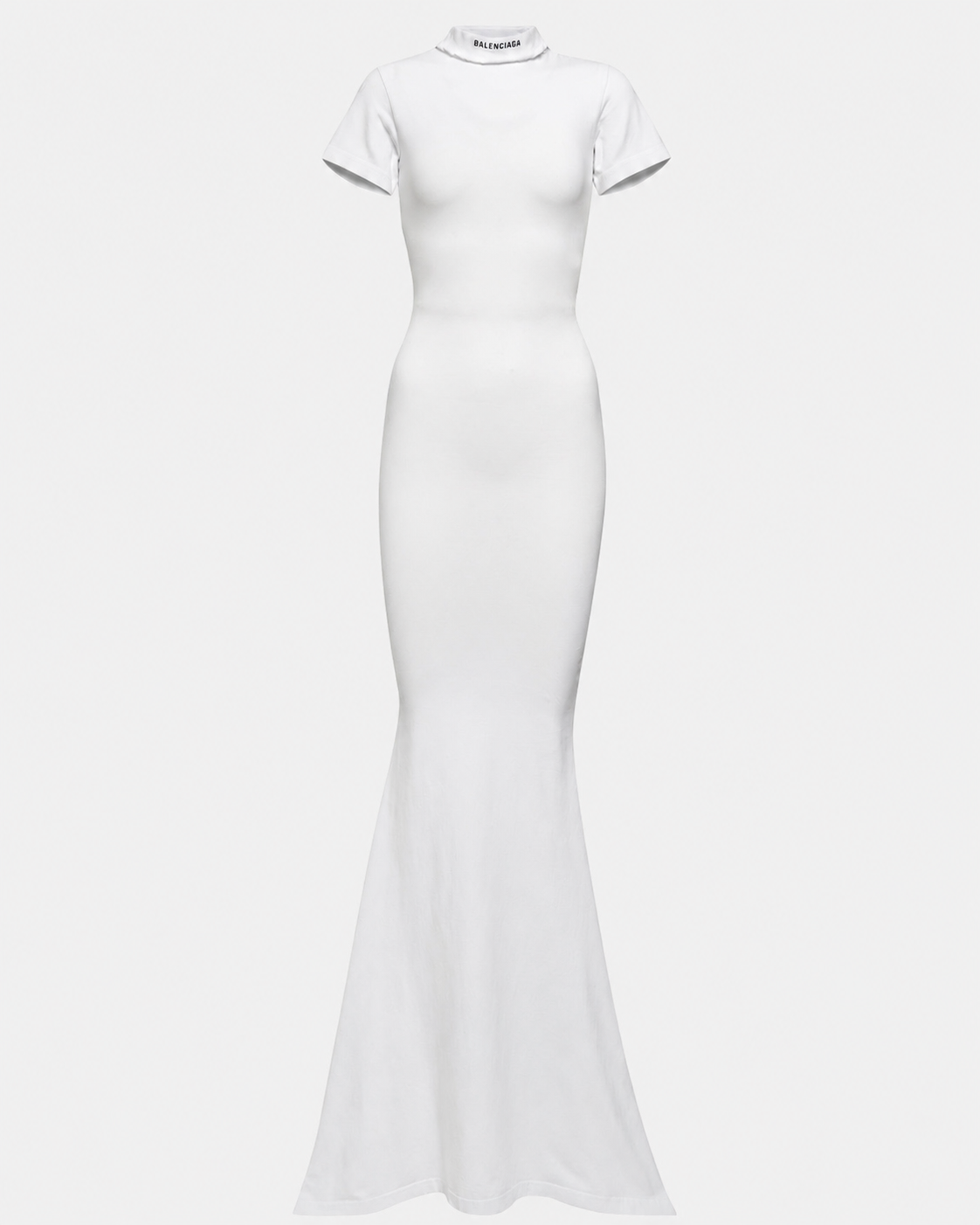 Logo Dress