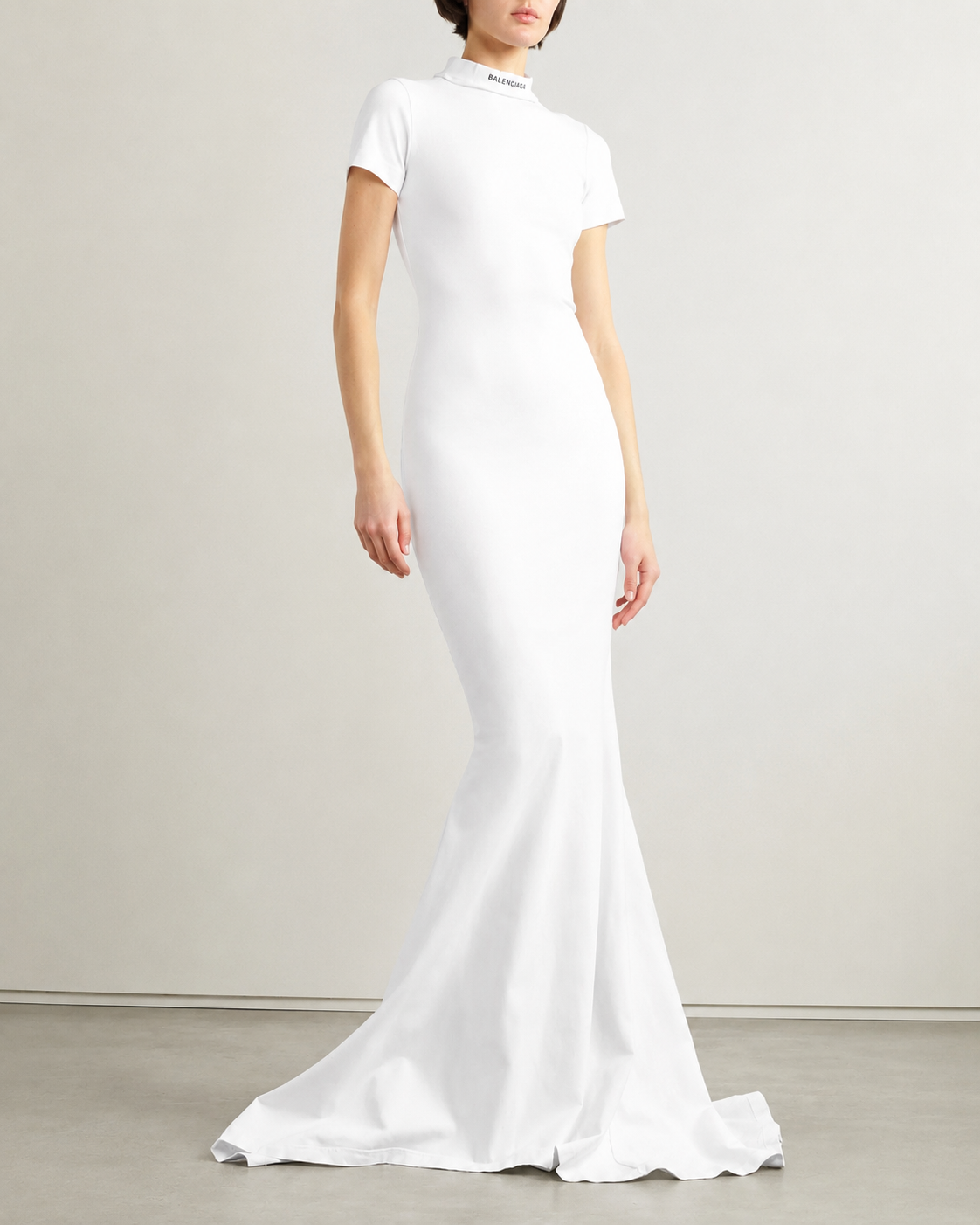 Logo Dress