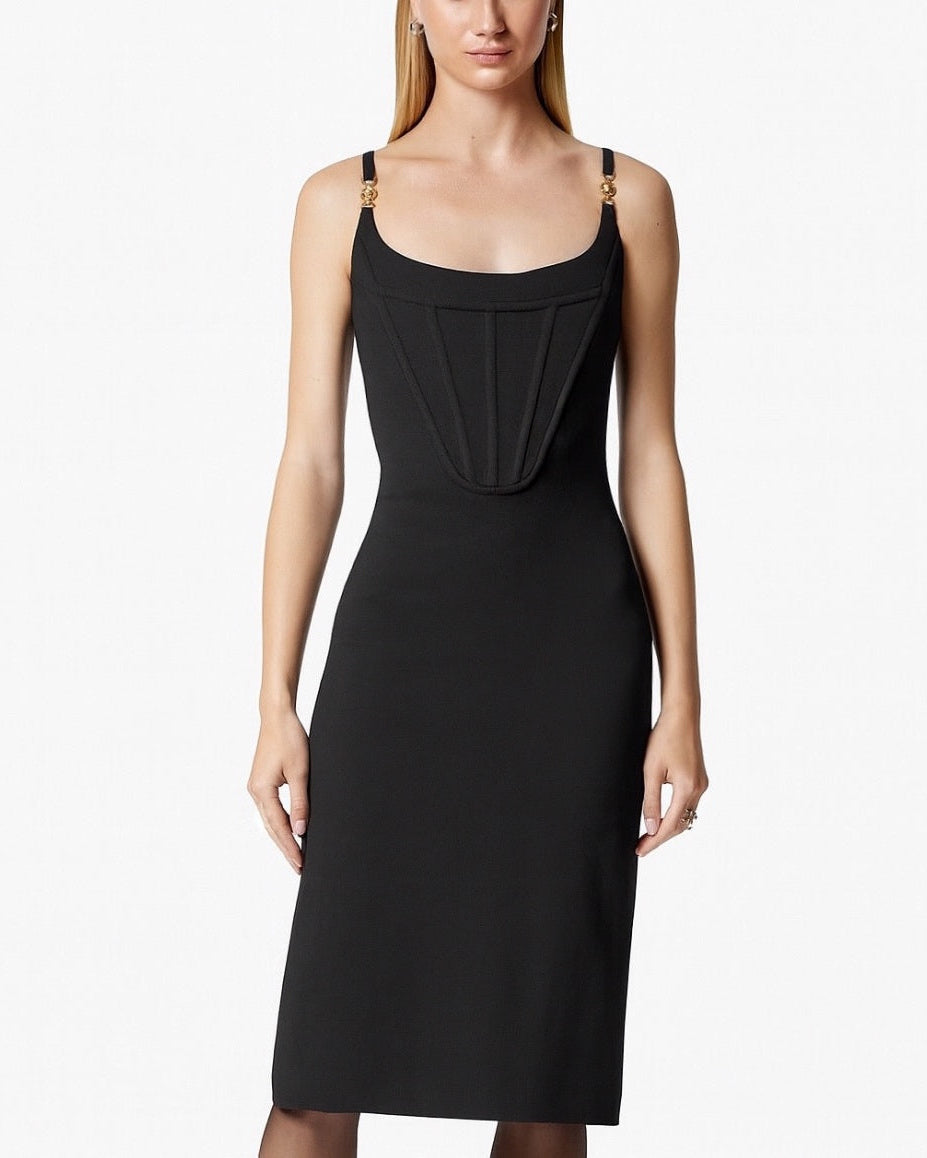 Medusa 95' Corset Dress