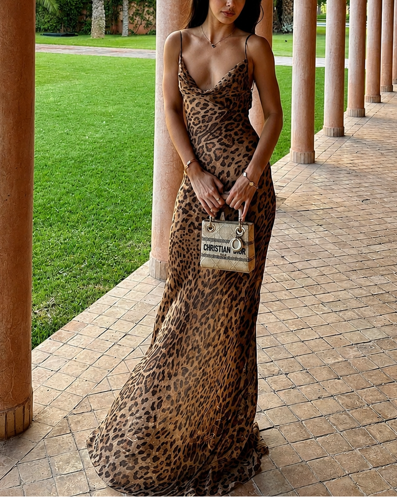 Valentina Dress