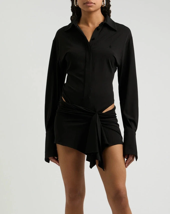 Anika Dress