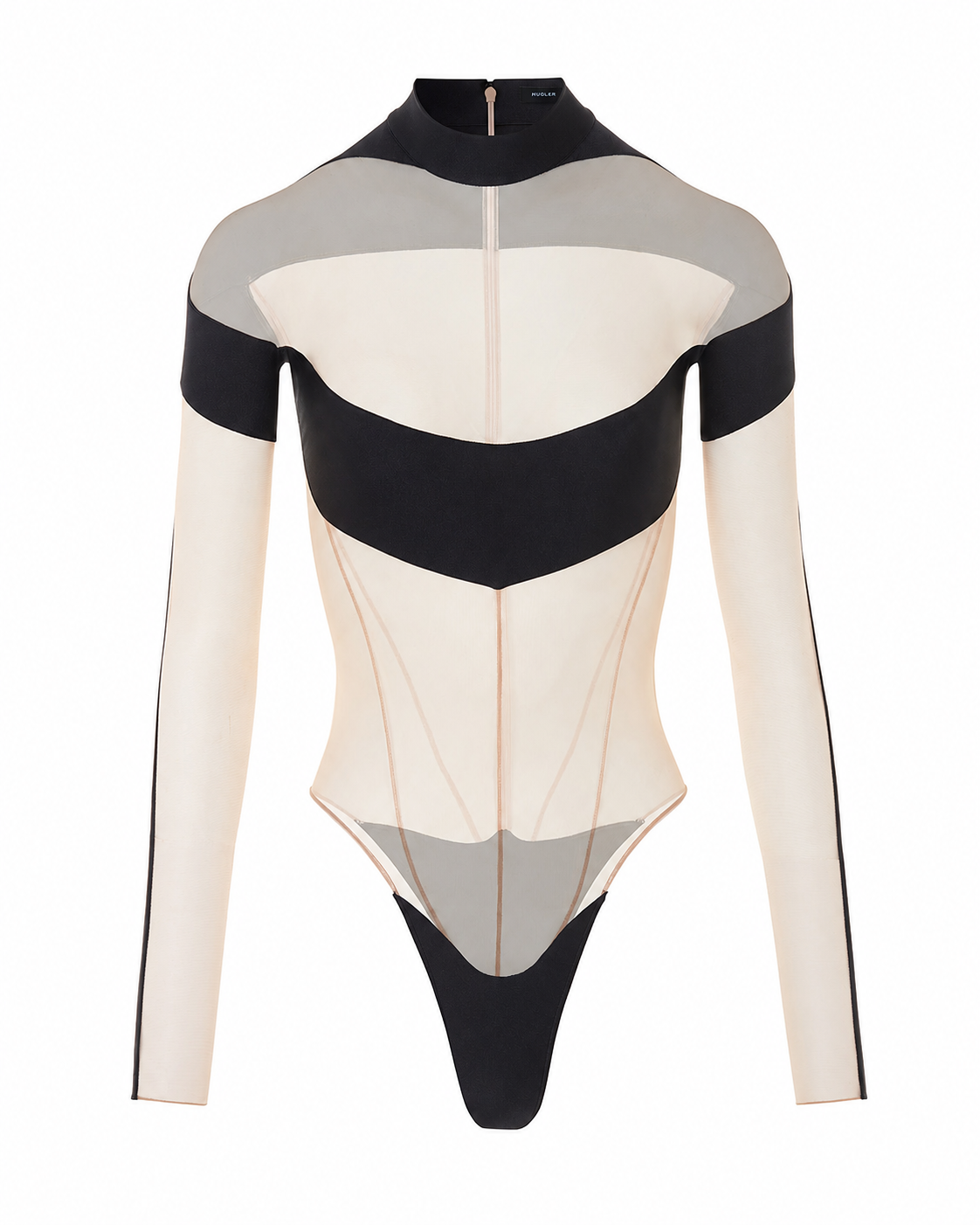 Mugler Illusion
