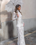 Lace Dream Dress