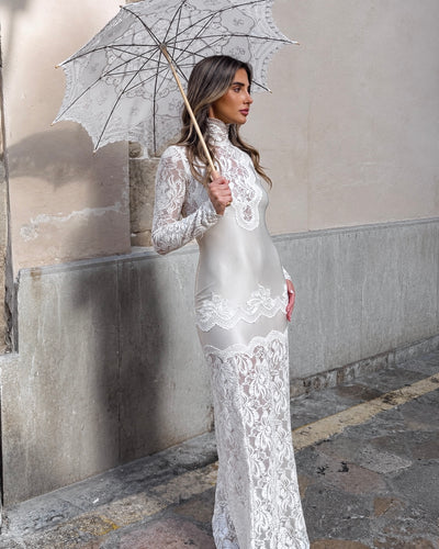 Lace Dream Dress