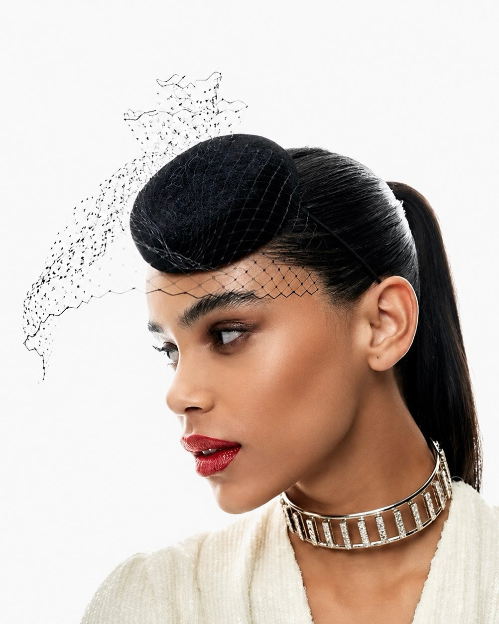 Chic Casquete