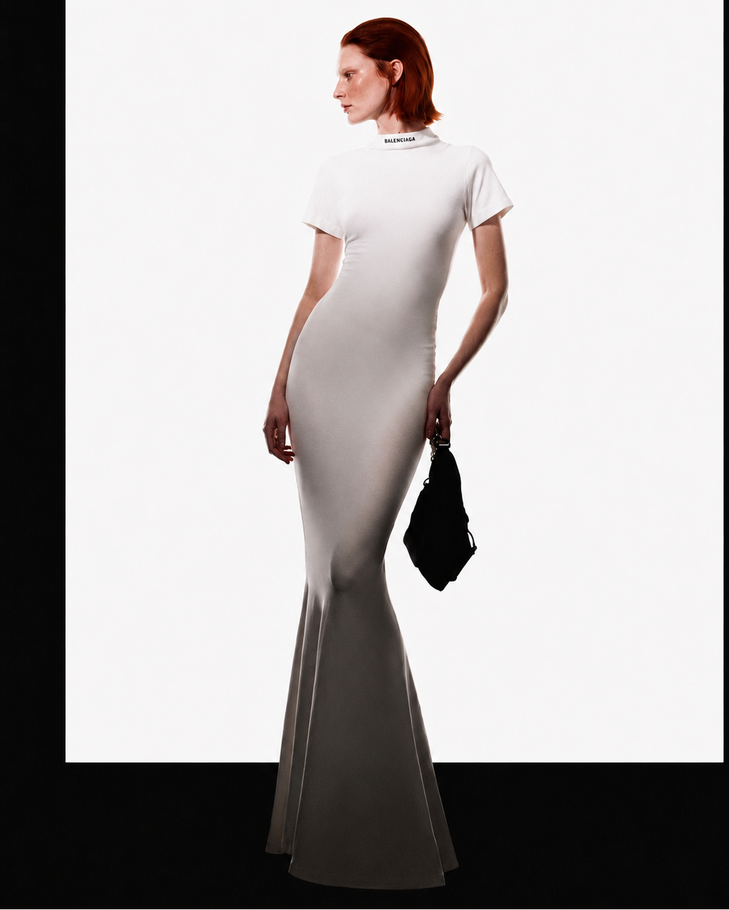 Logo Dress