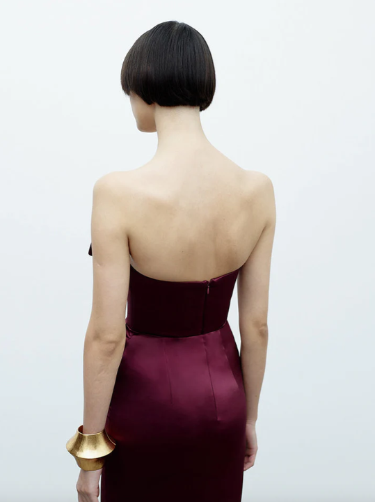 Sisu Dress