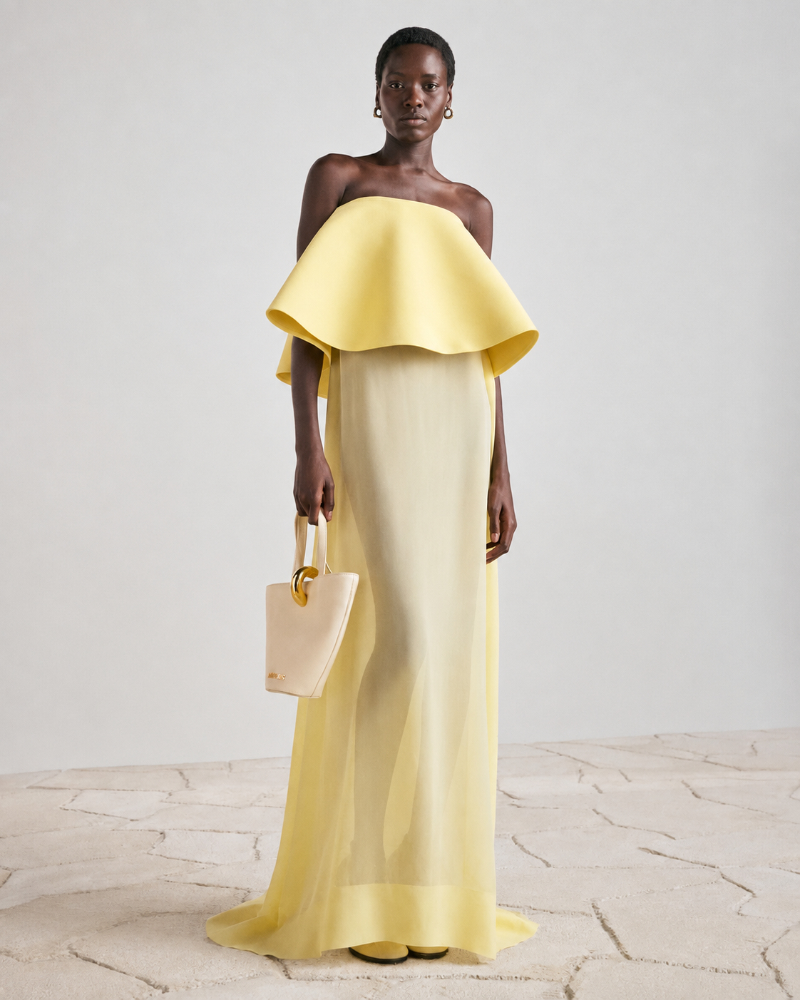 Vela Dress