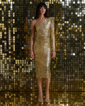 Manhattan Dress