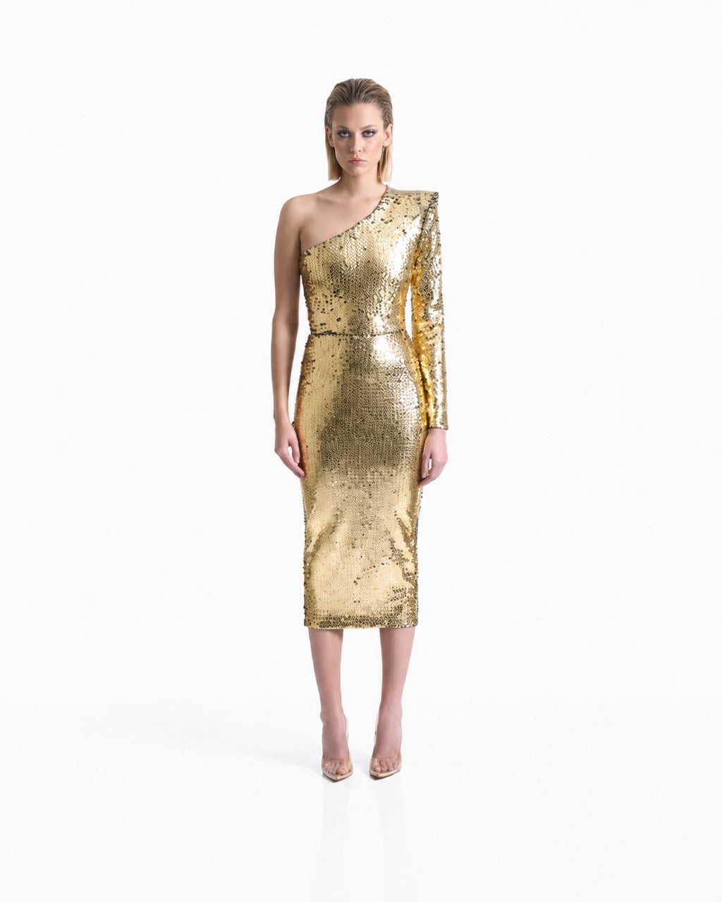 Manhattan Dress