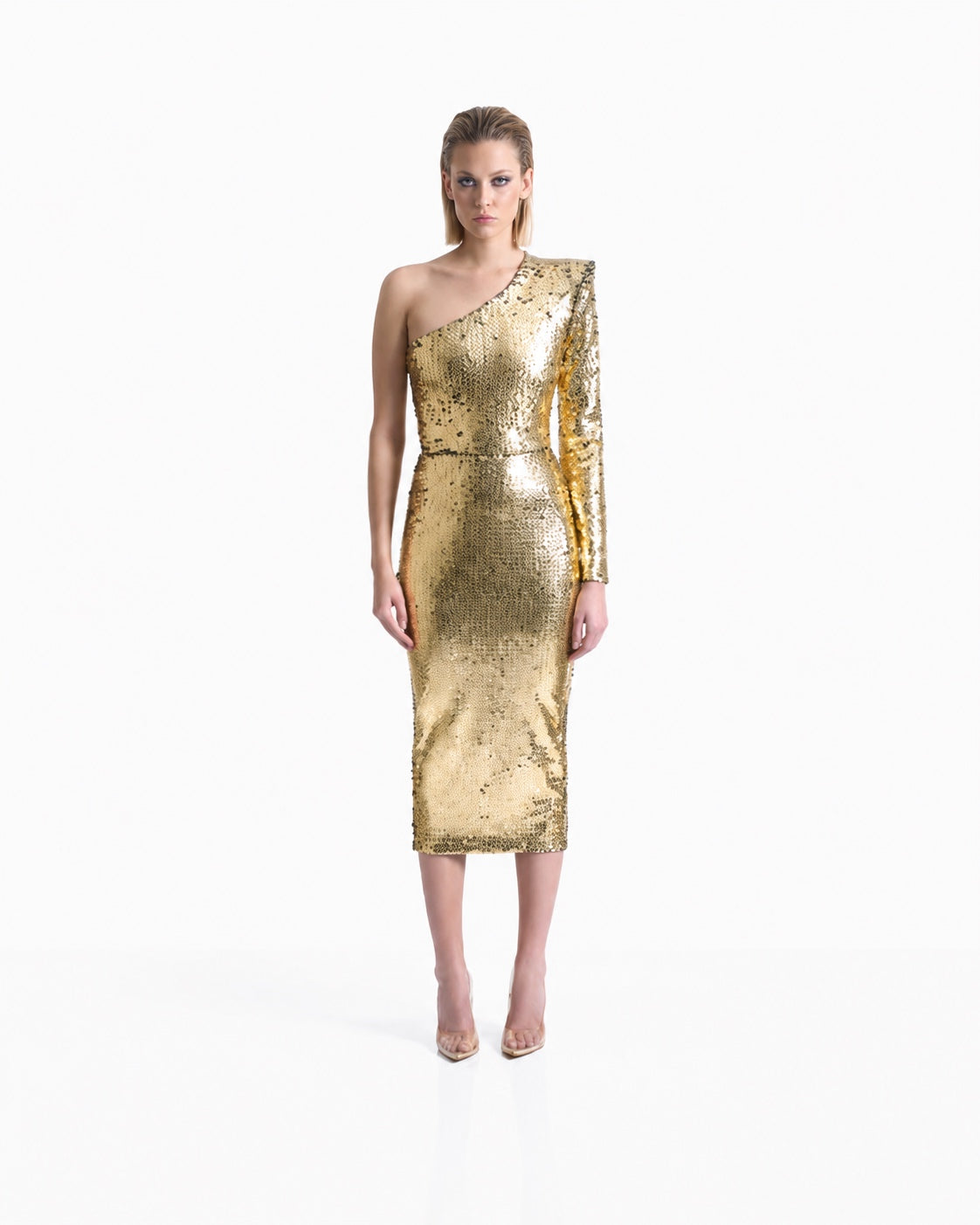 Manhattan Dress