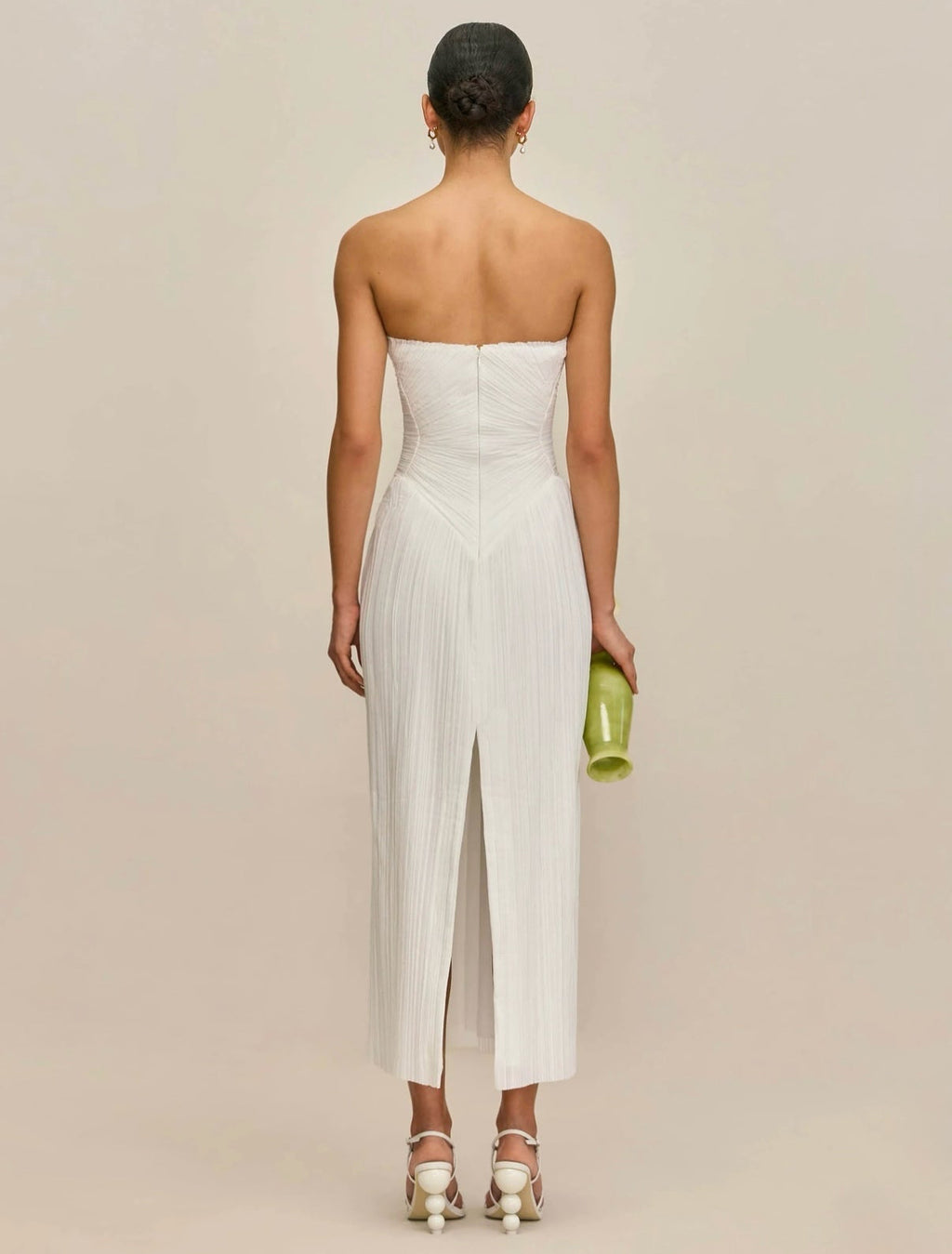 Ashika Dress