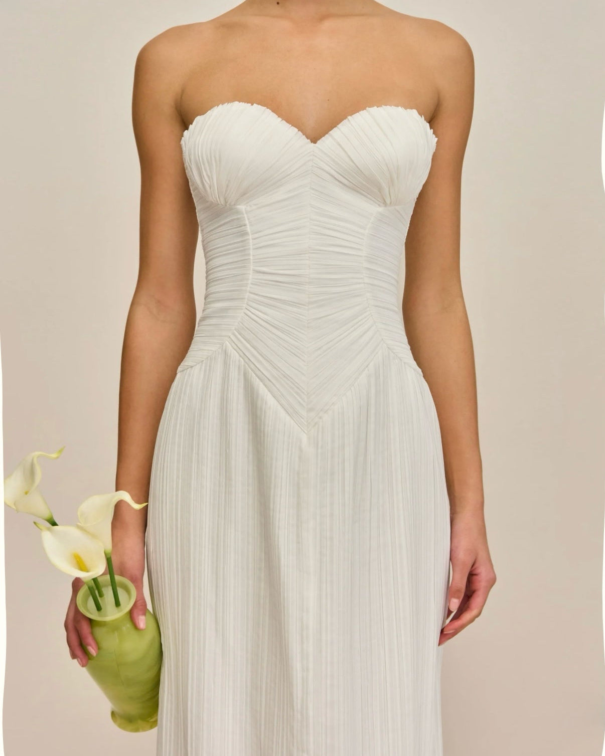 Ashika Dress
