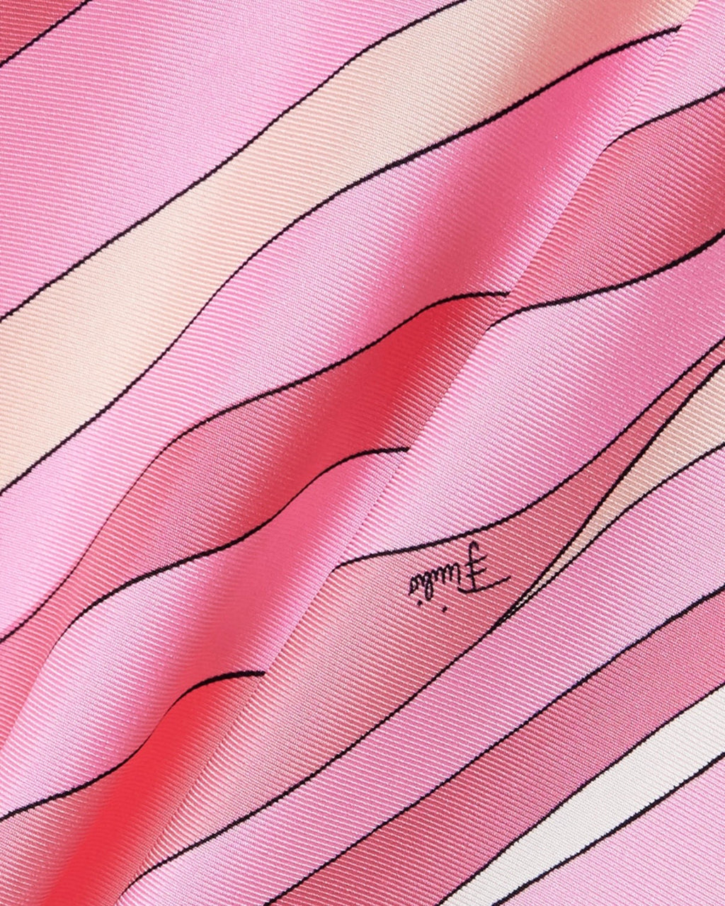 Silk-Twill Halterneck Dress