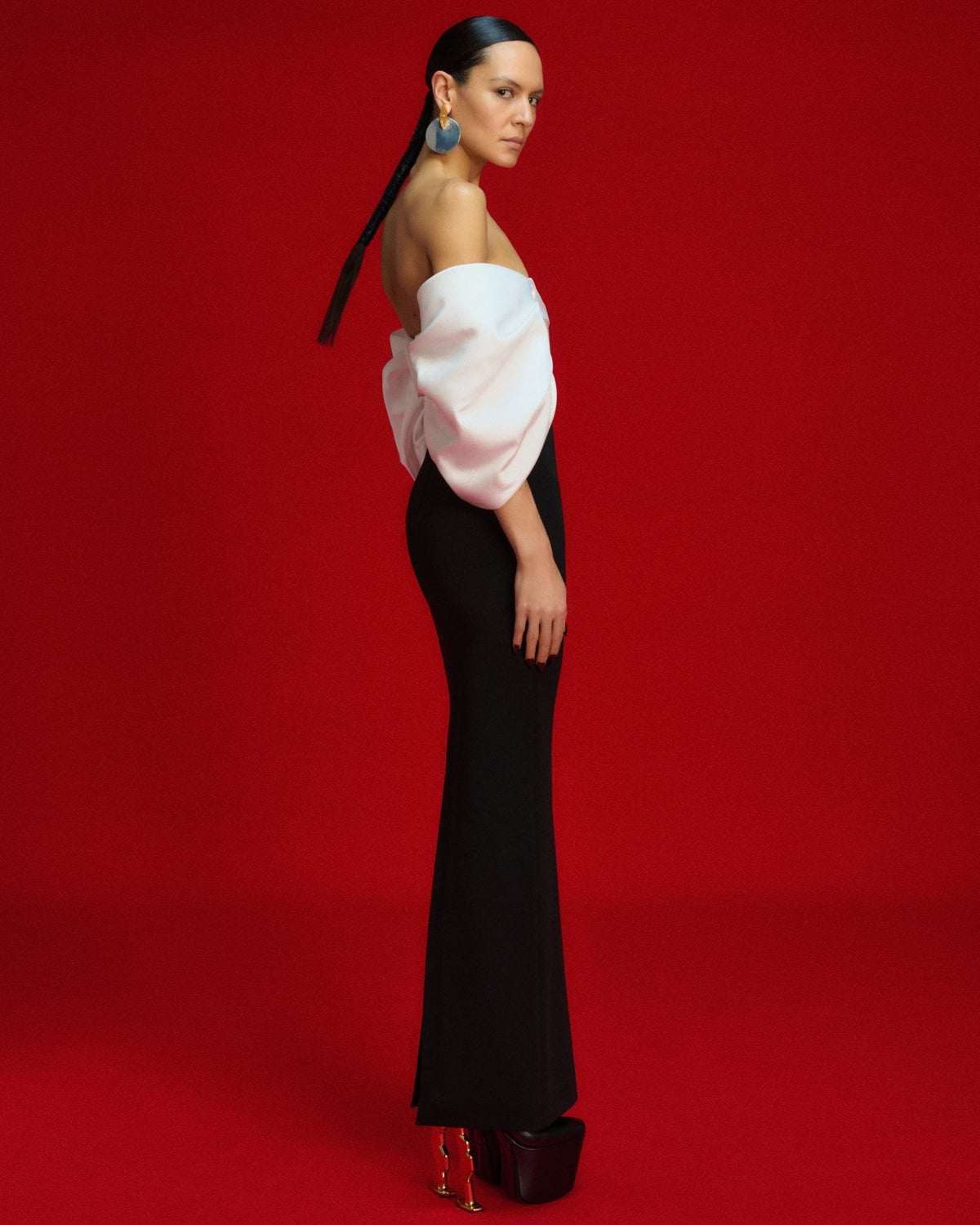 Arla Dress