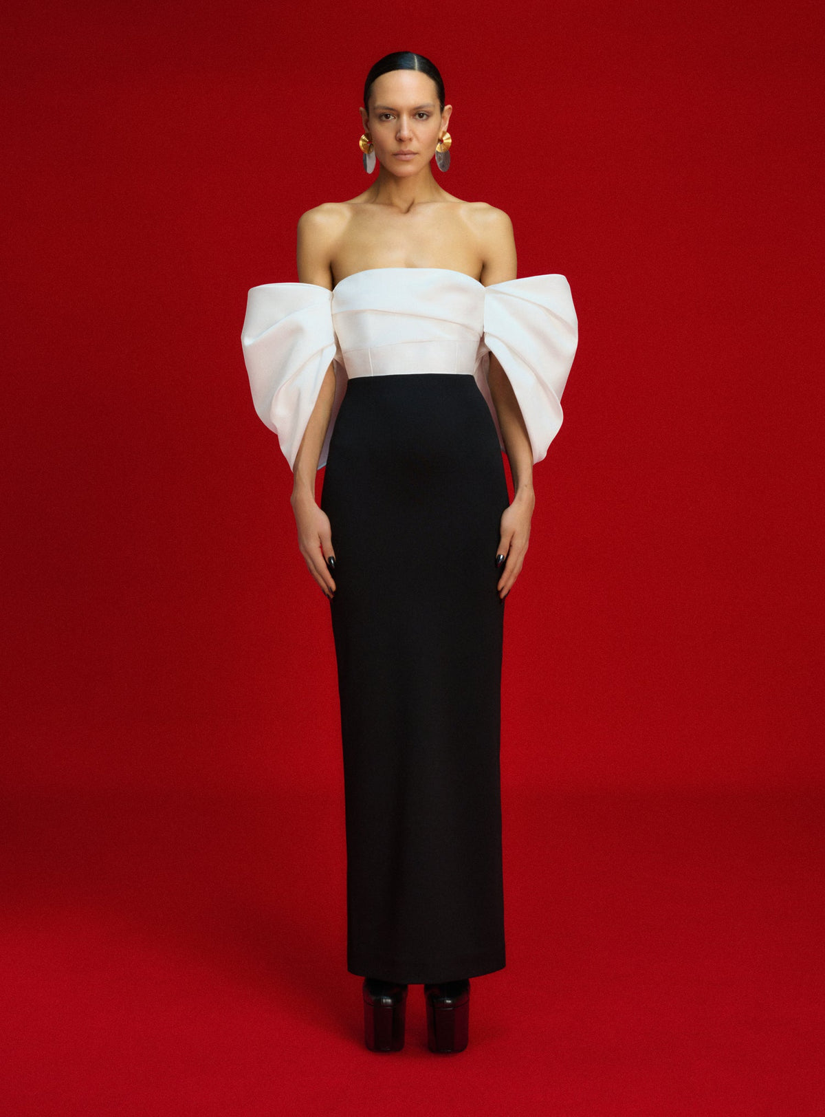 Arla Dress