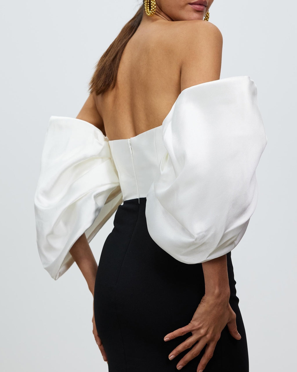 Arla Dress