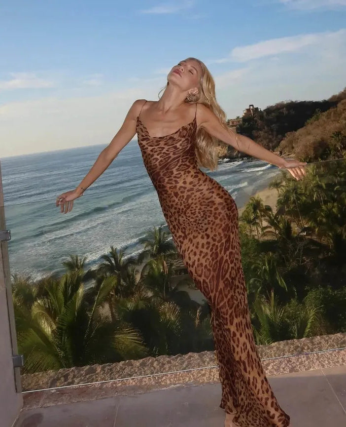 Valentina Dress