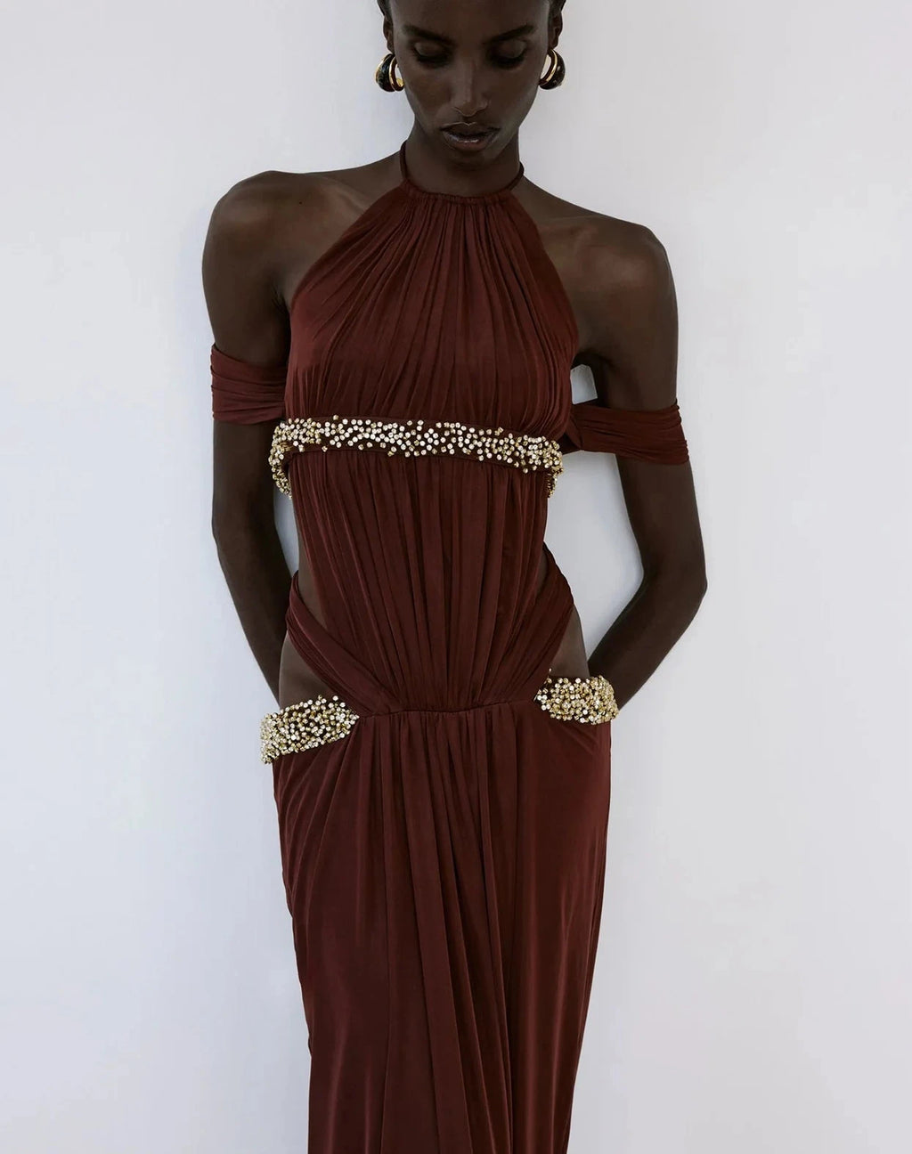 Anouk Dress
