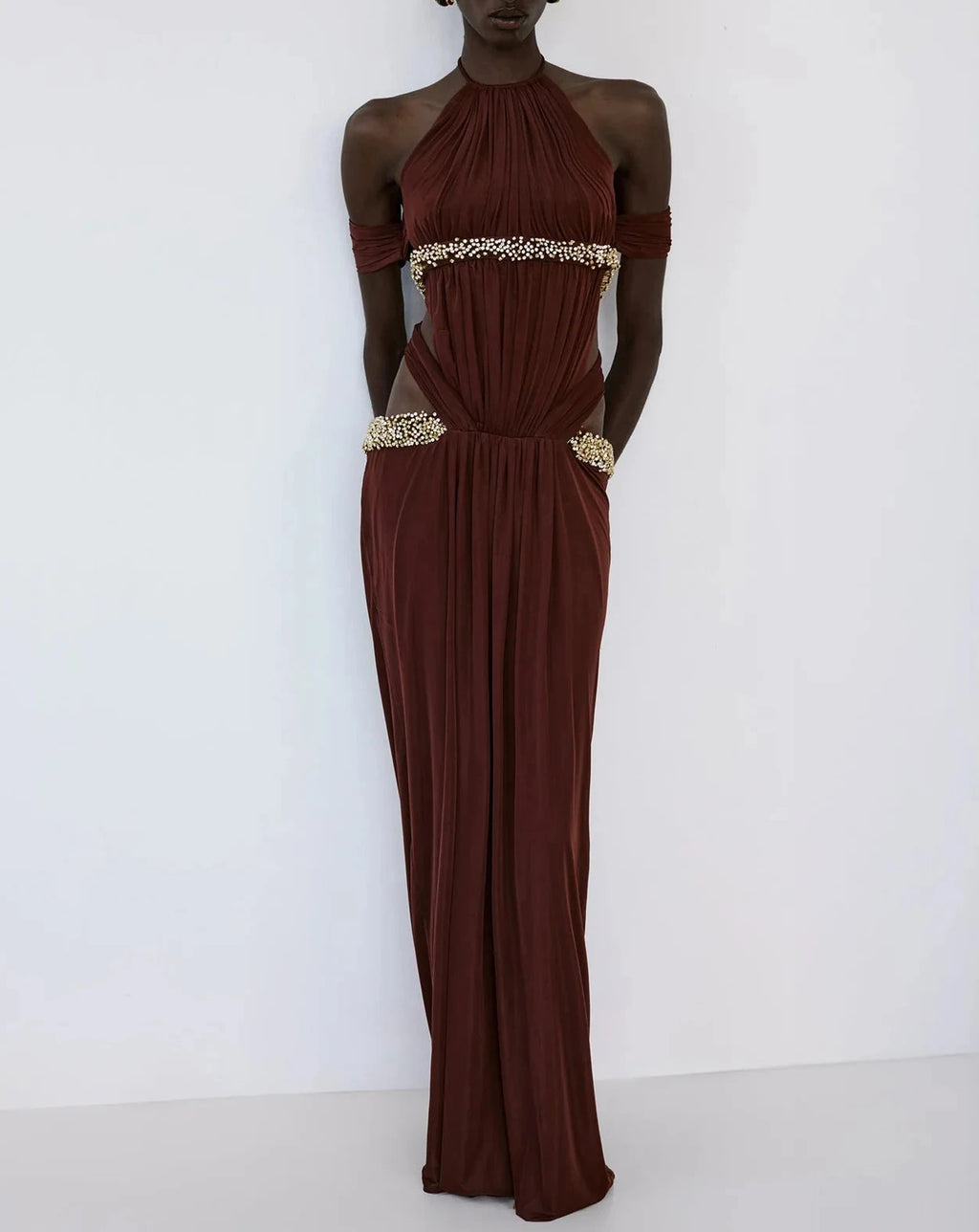 Anouk Dress