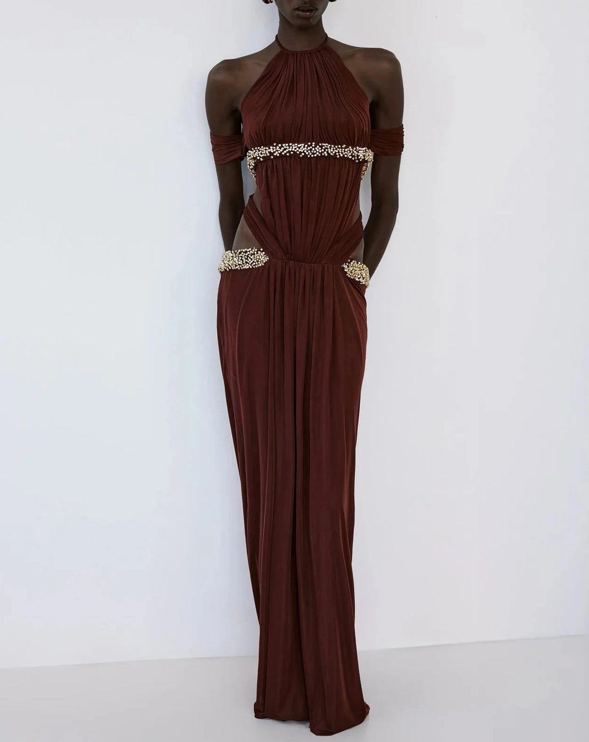 Anouk Dress
