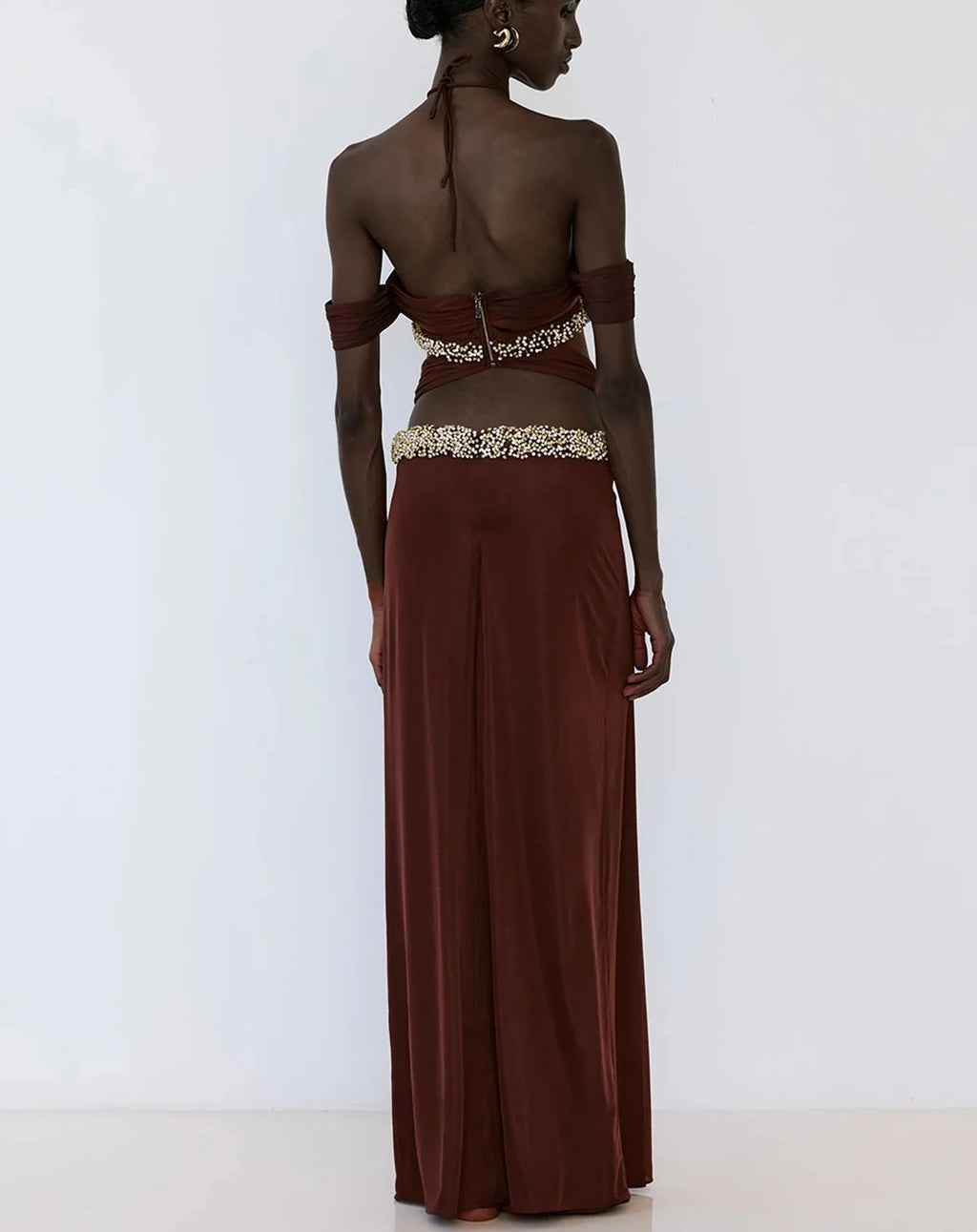 Anouk Dress