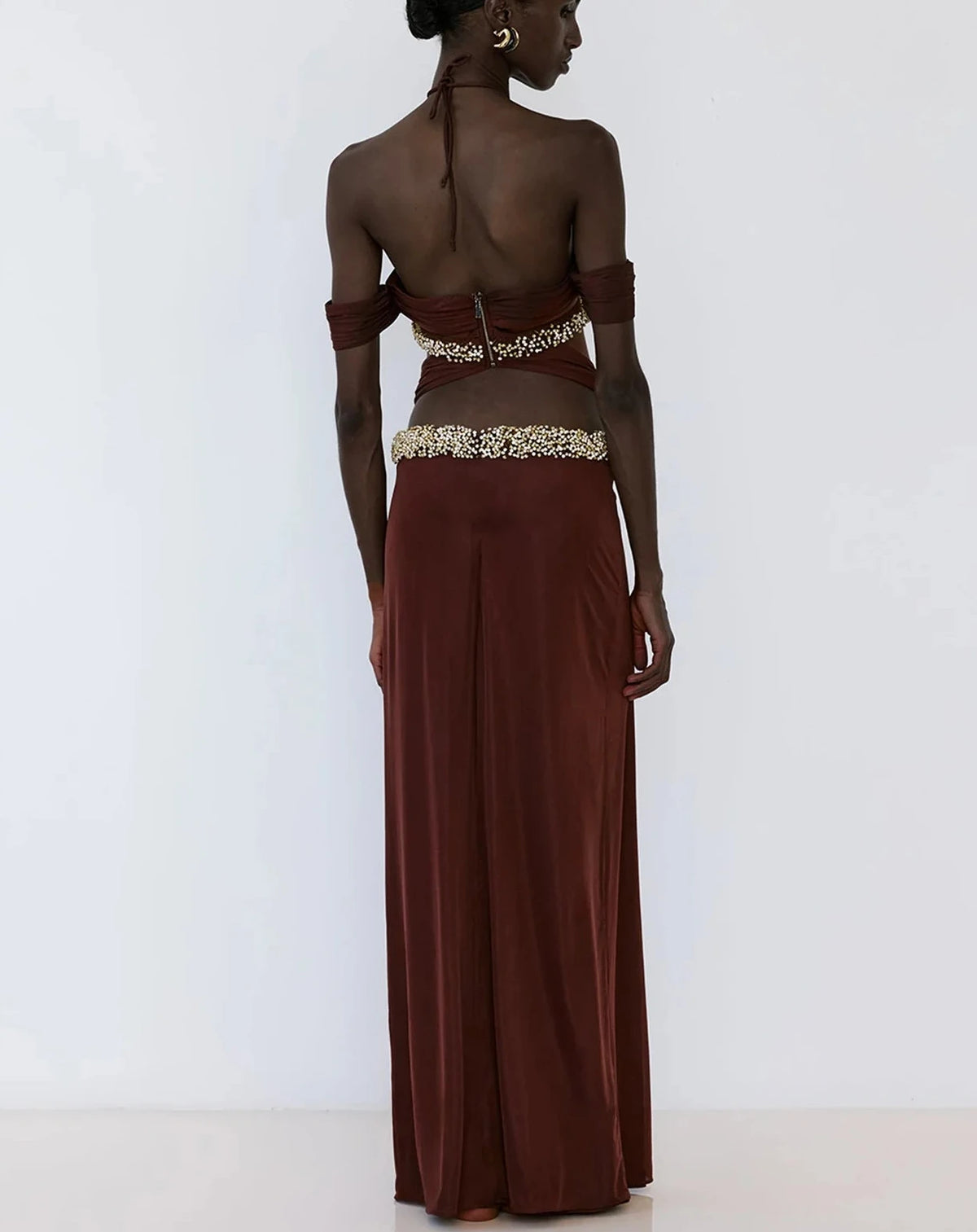 Anouk Dress