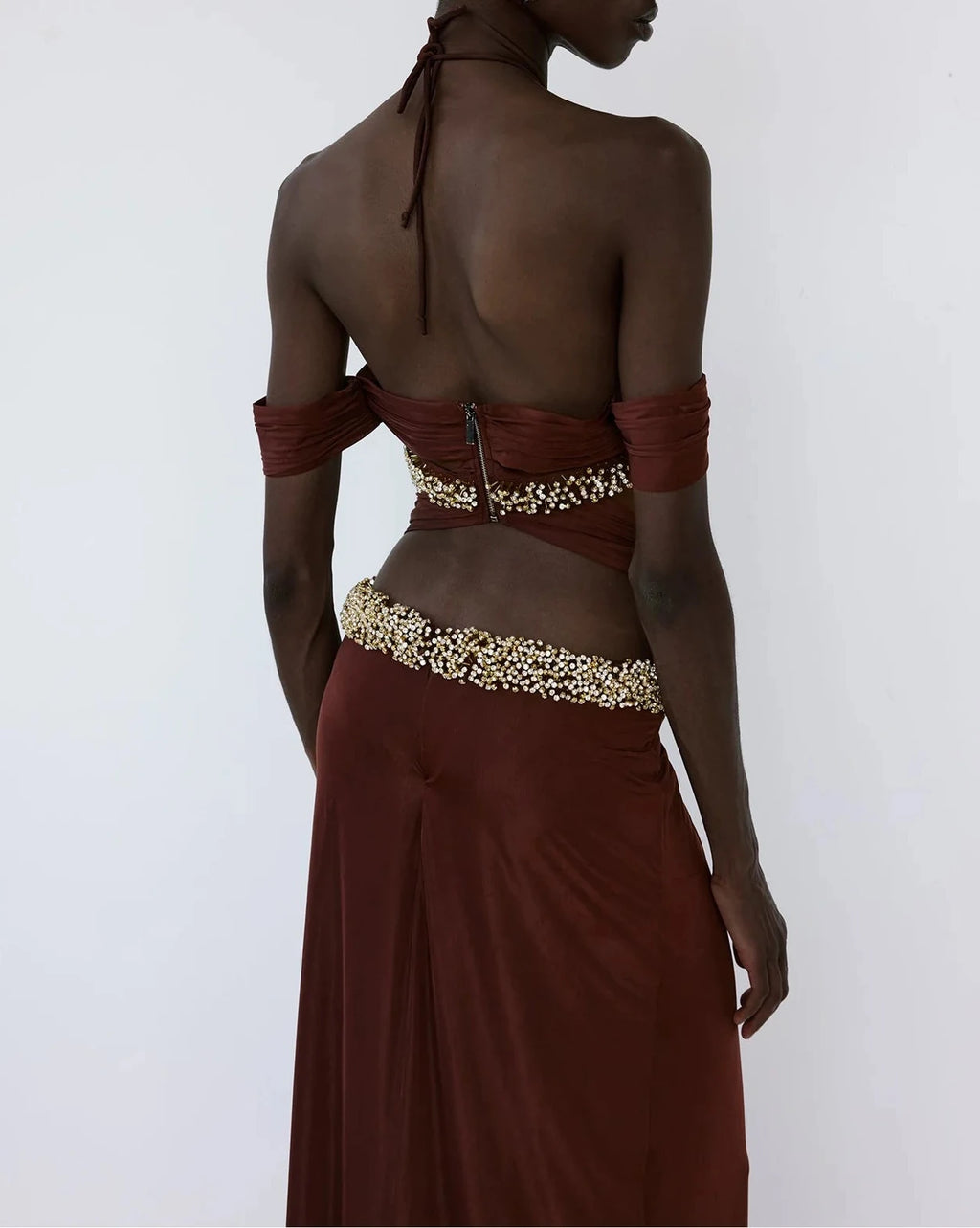 Anouk Dress