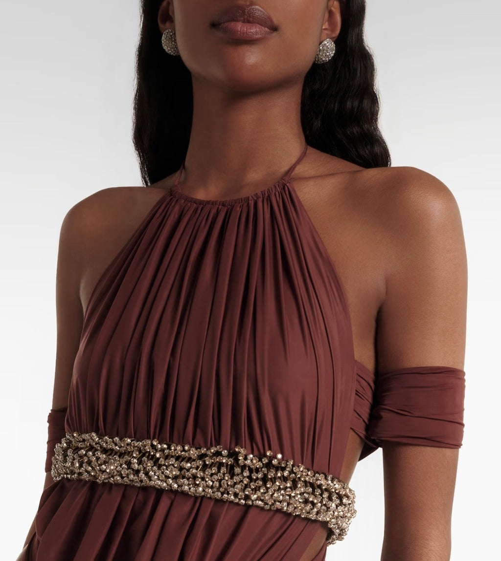 Anouk Dress