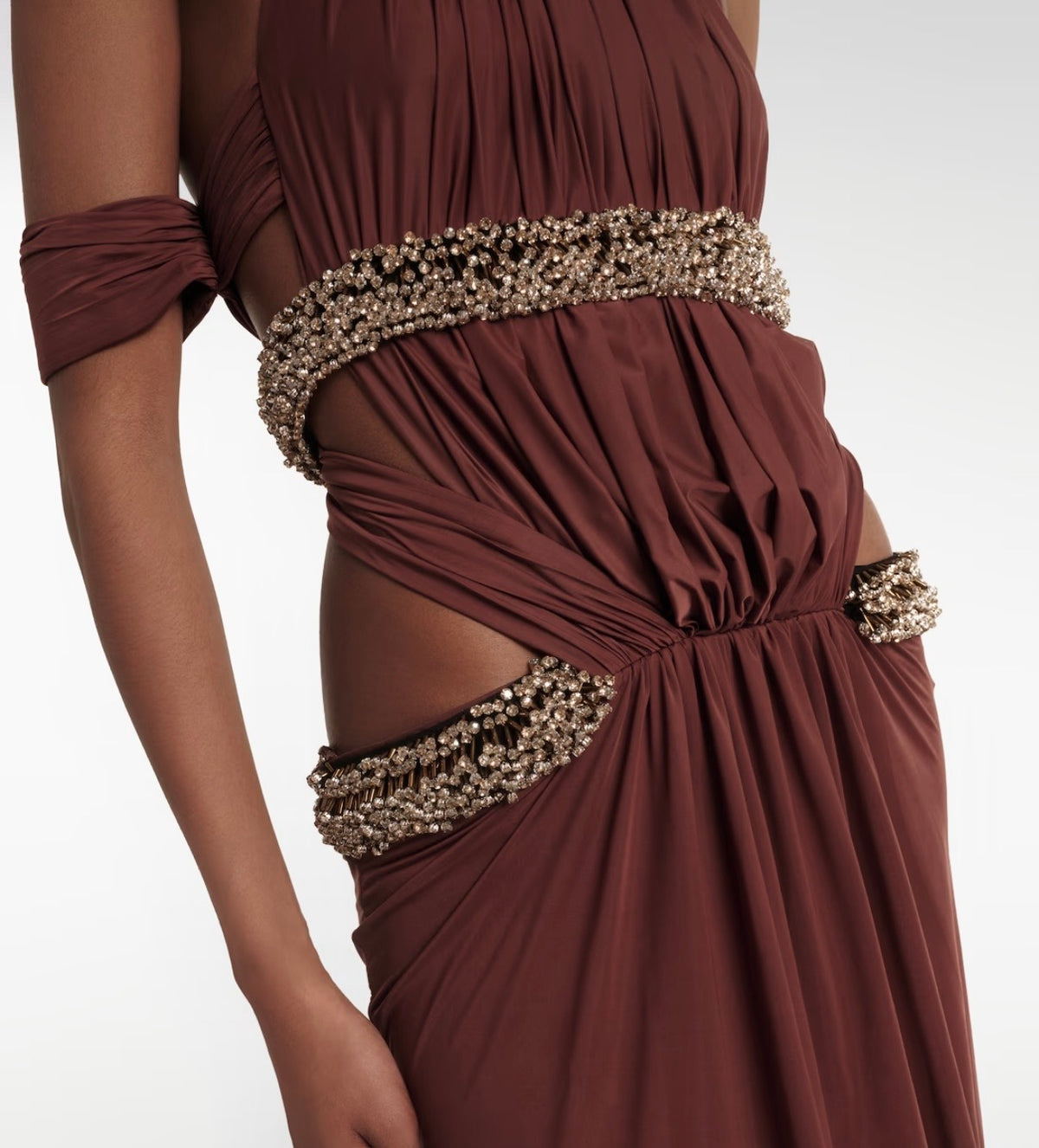 Anouk Dress