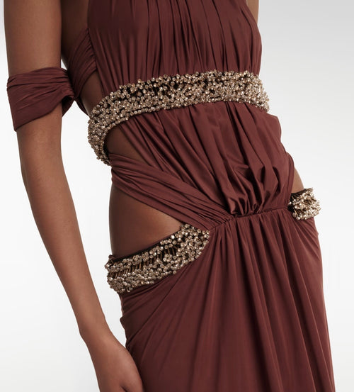 Anouk Dress