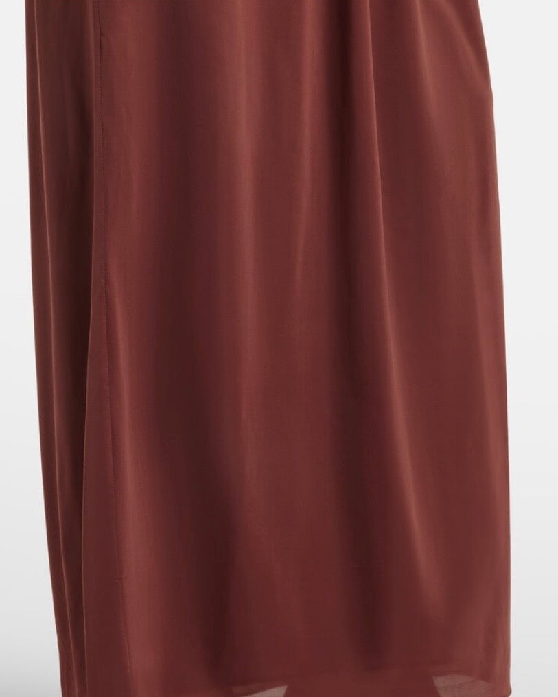 Anouk Dress