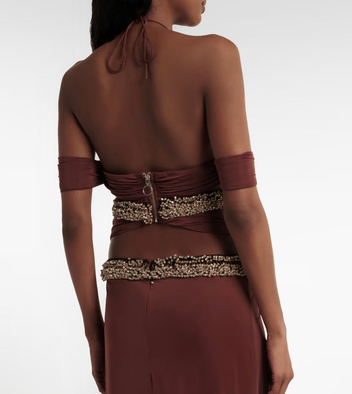 Anouk Dress