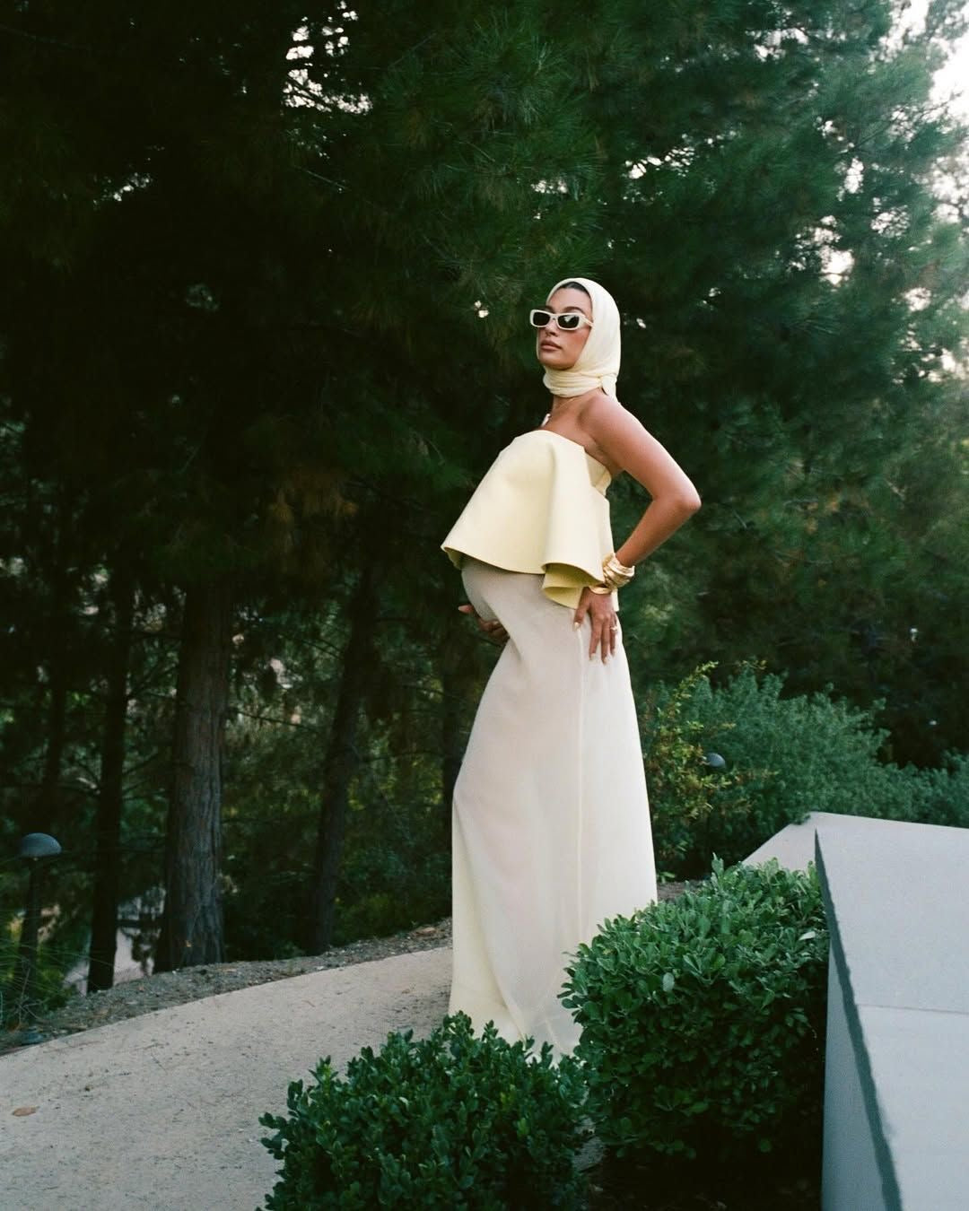 Vela Dress