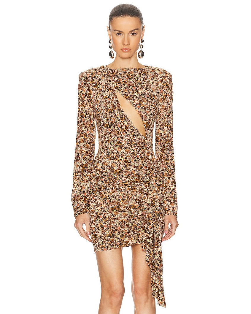 Jana Dress