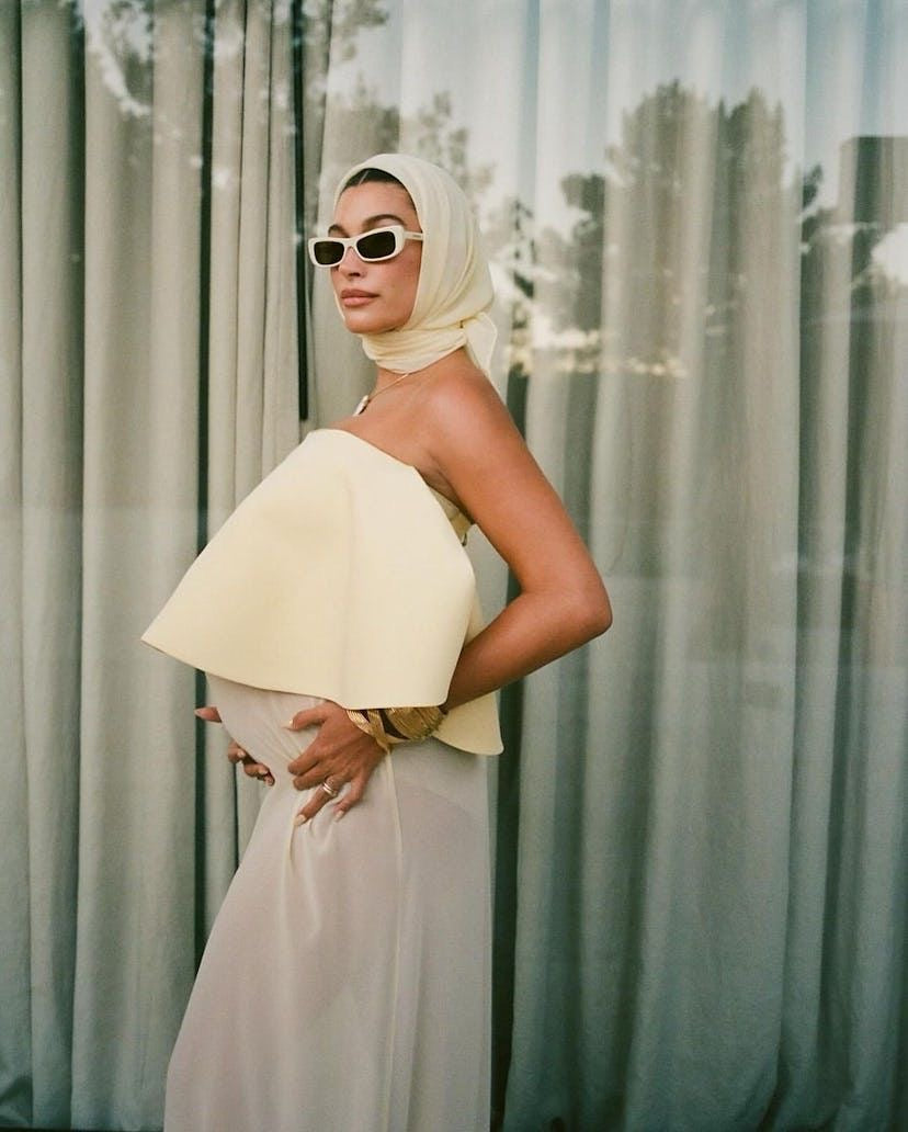 Vela Dress