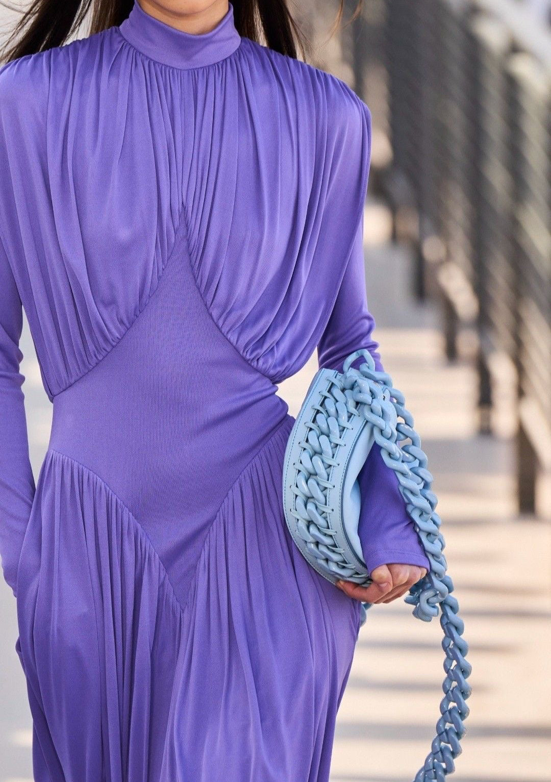 Sweetheart Dress