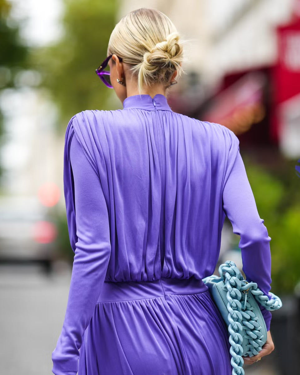 Sweetheart Dress