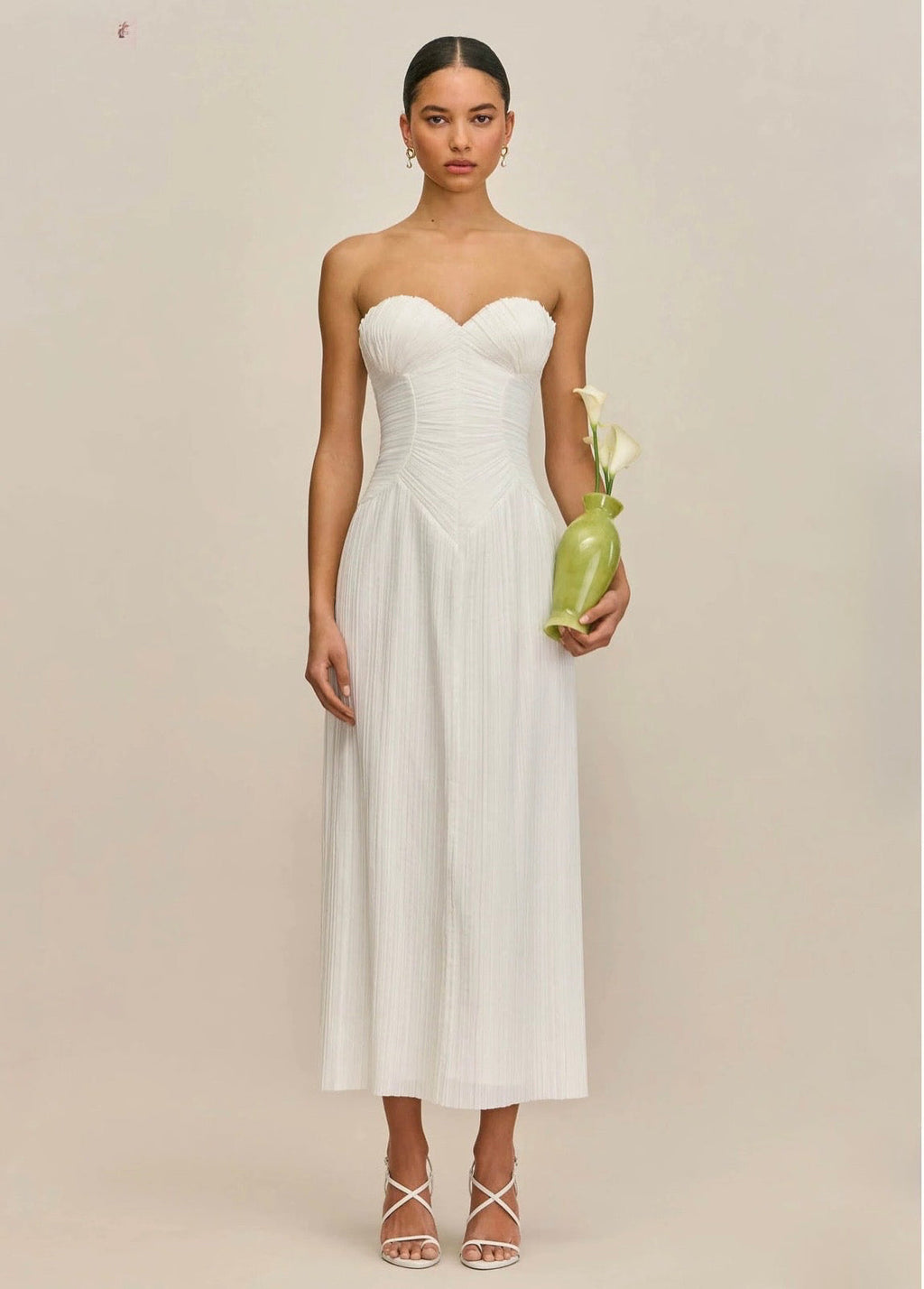 Ashika Dress