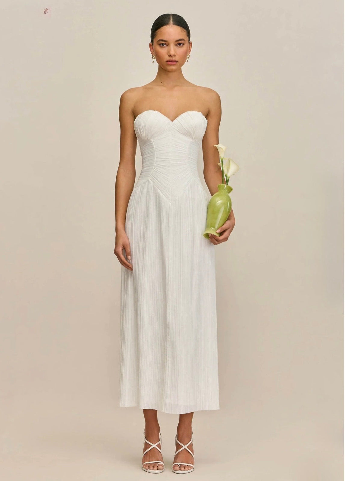 Ashika Dress