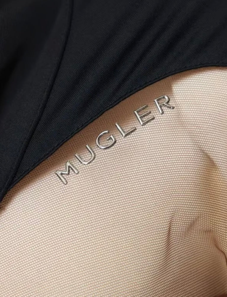 Mugler Illusion
