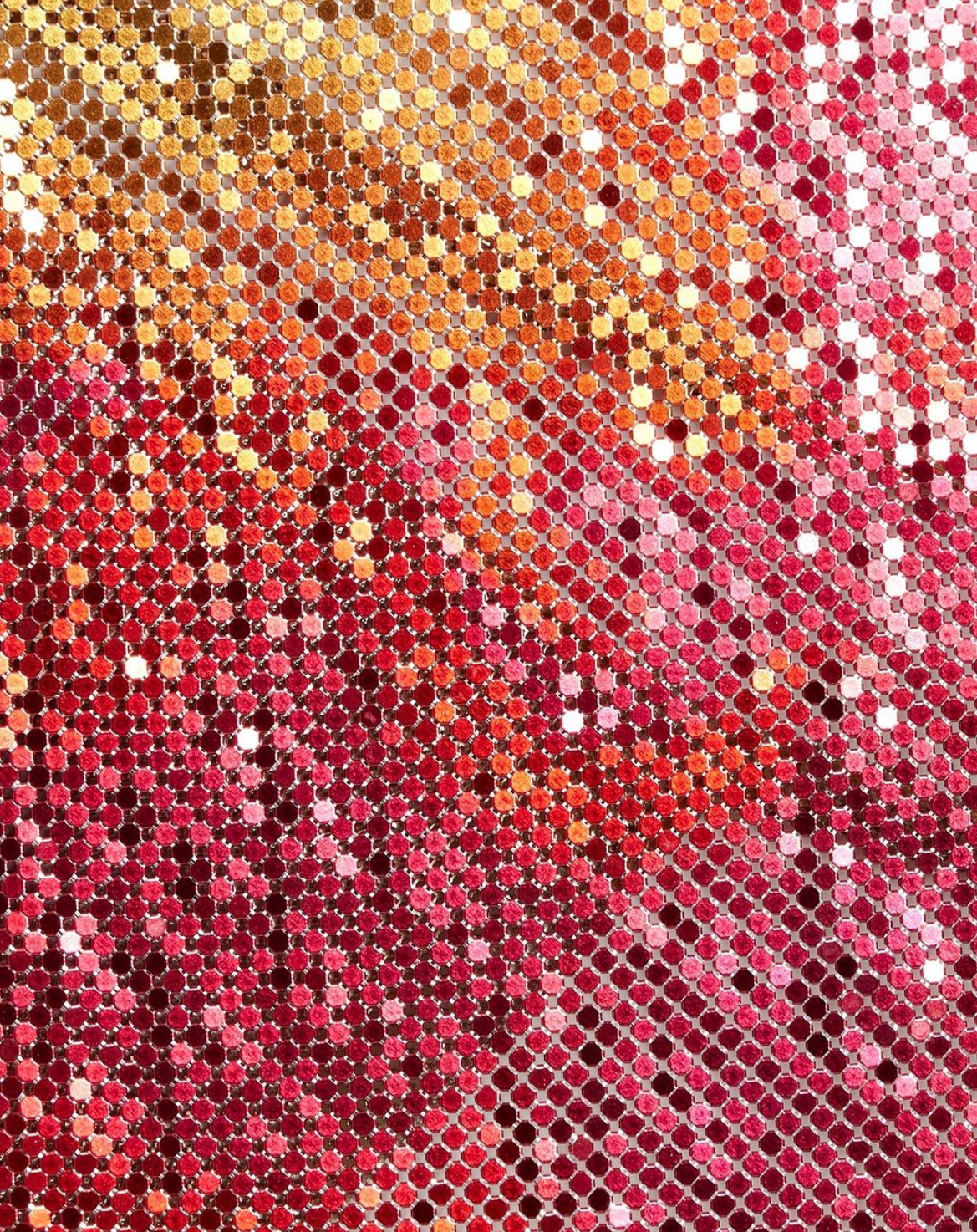 Dégradé Halterneck Top