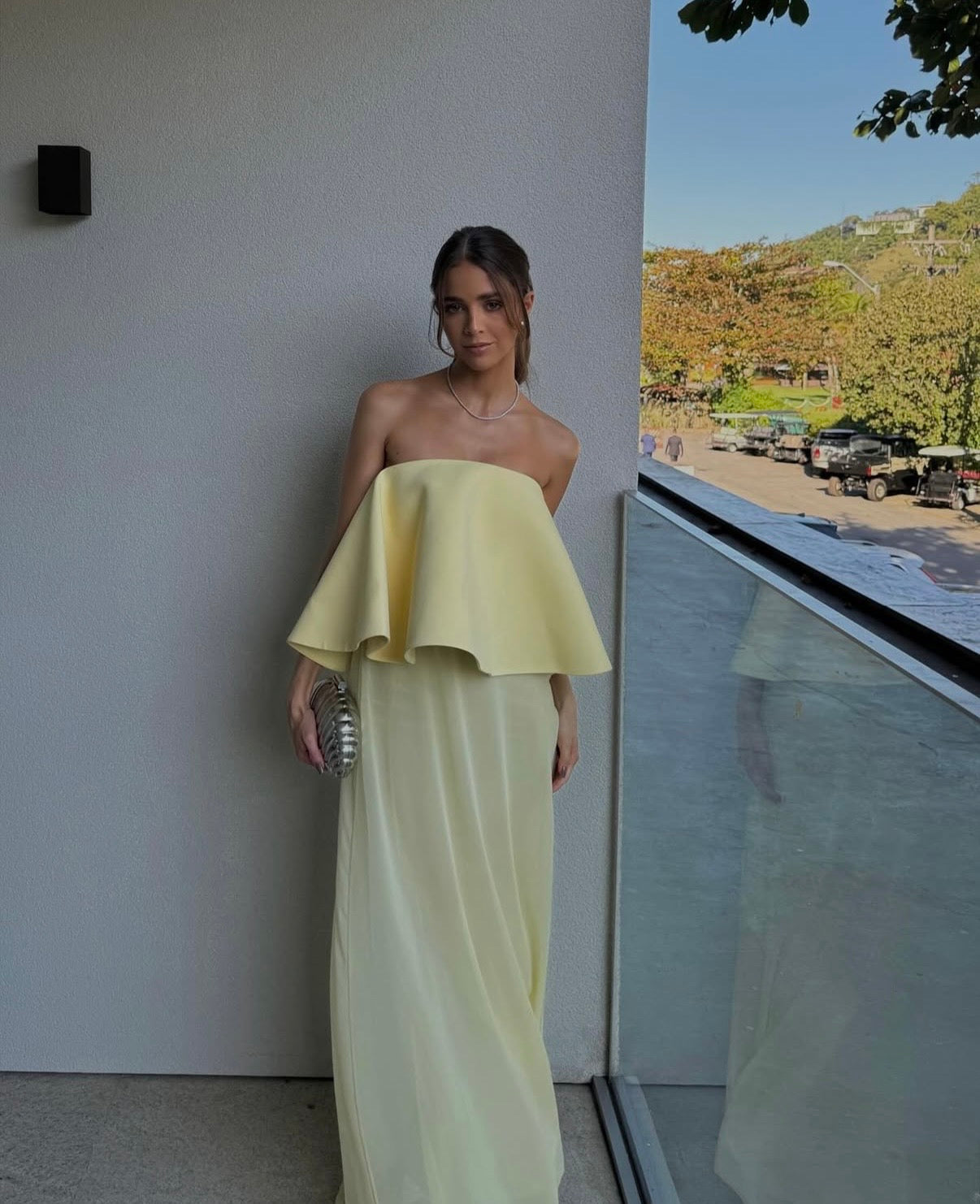 Vela Dress