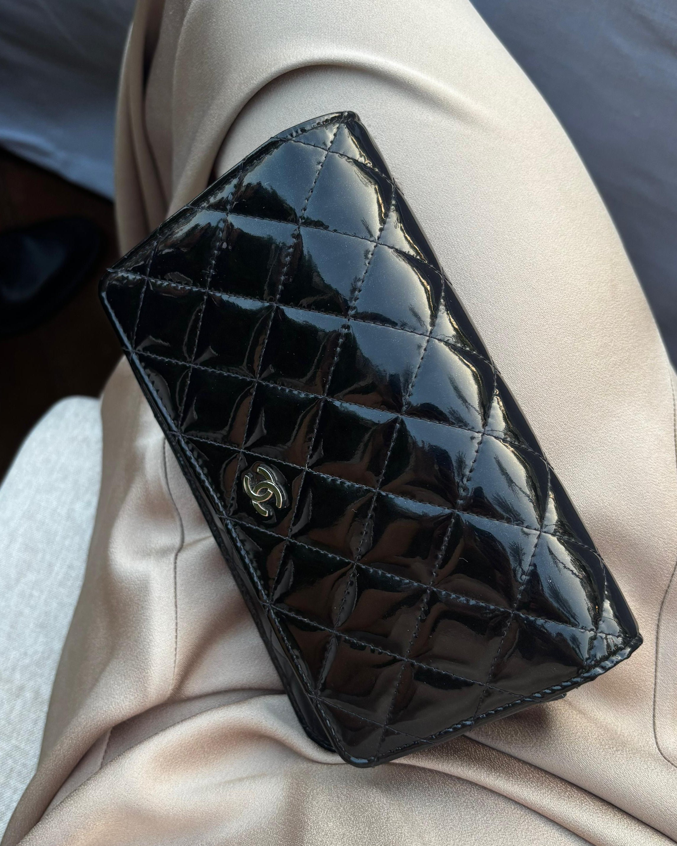 WOC Chanel