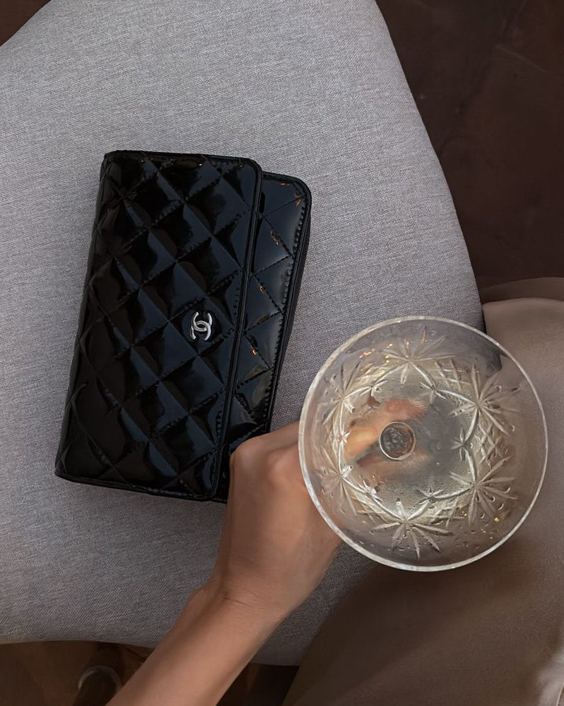 WOC Chanel