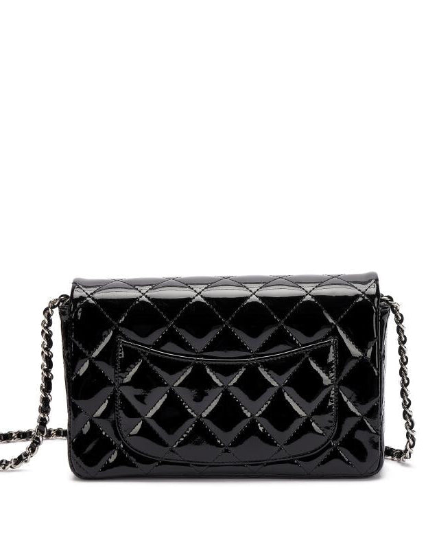 WOC Chanel