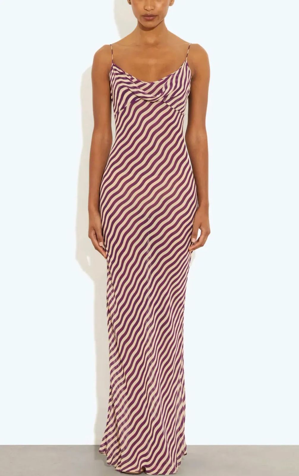 Assisi Dress