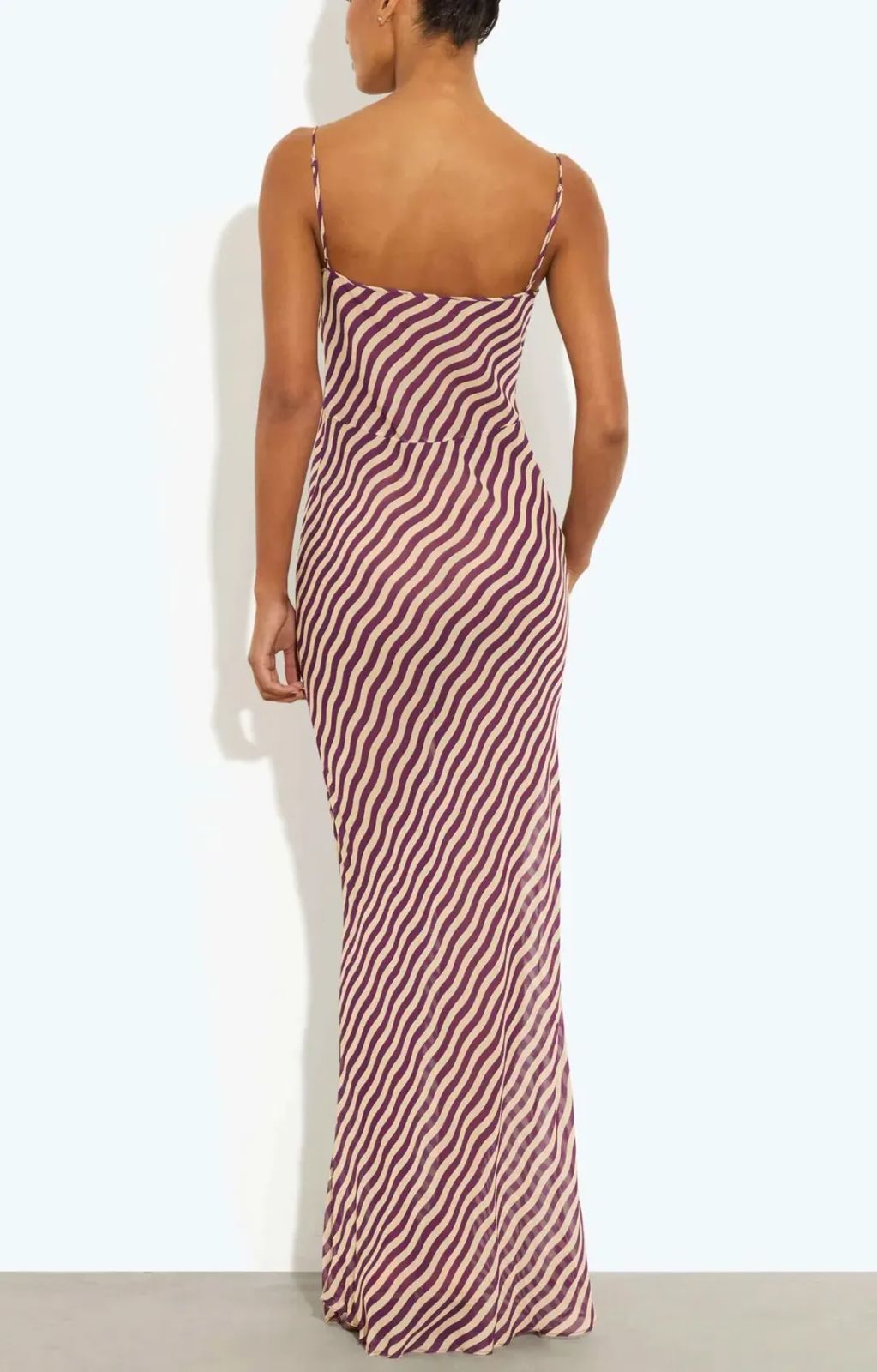 Assisi Dress